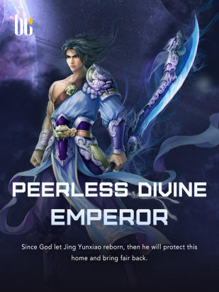 Peerless Divine Emperor
